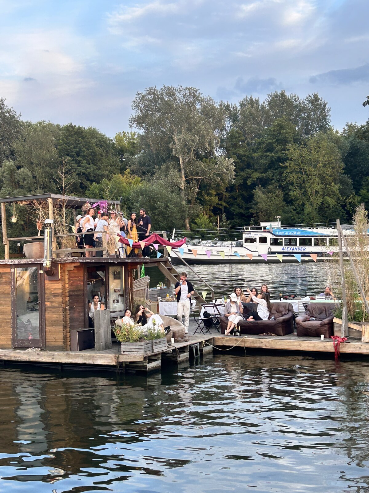 Berlin, Germany